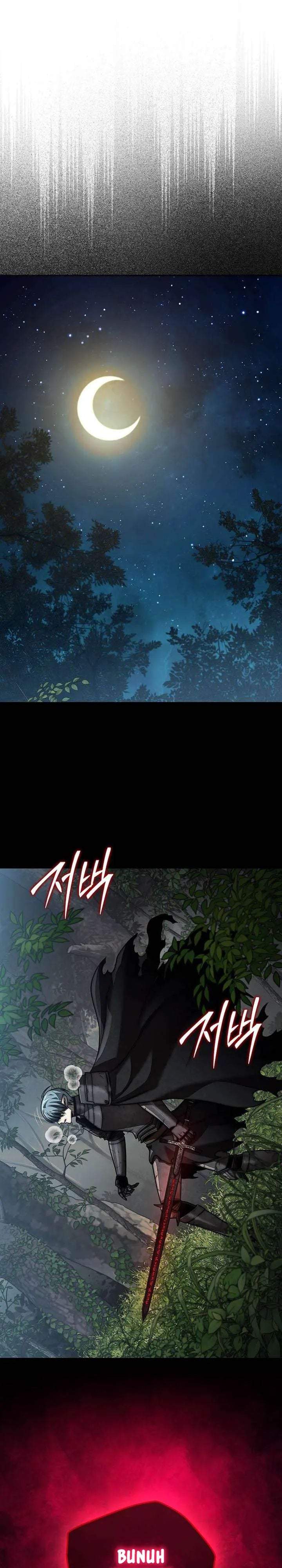 The 31st Piece Turns the Tables Chapter 110