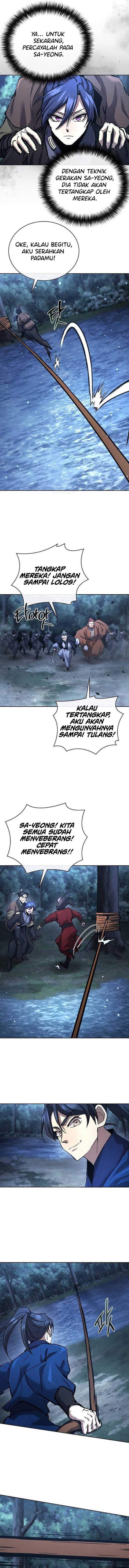 Reborn on the Demonic Cult Battlefield Chapter 33