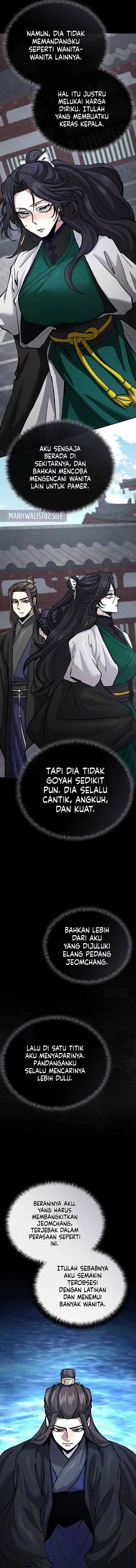 Reborn on the Demonic Cult Battlefield Chapter 36