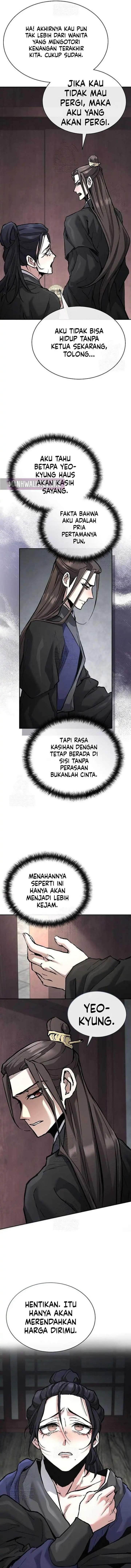 Reborn on the Demonic Cult Battlefield Chapter 36