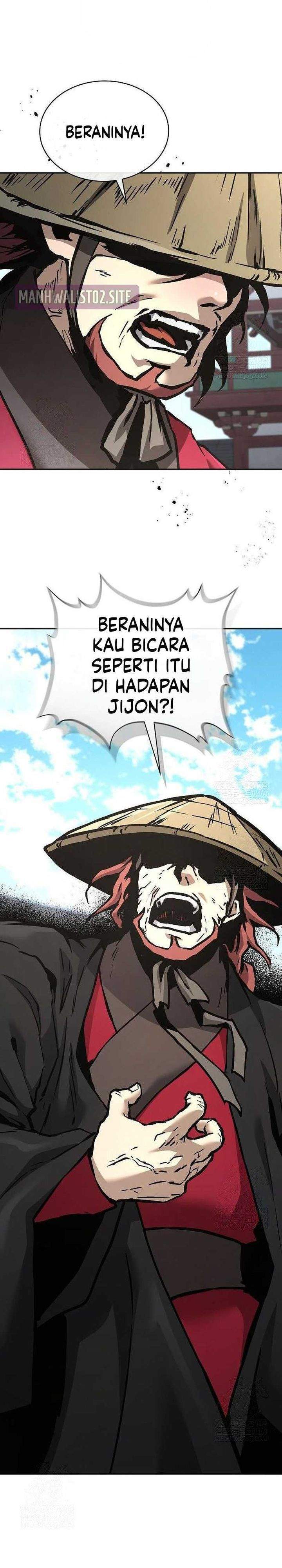 Reborn on the Demonic Cult Battlefield Chapter 37
