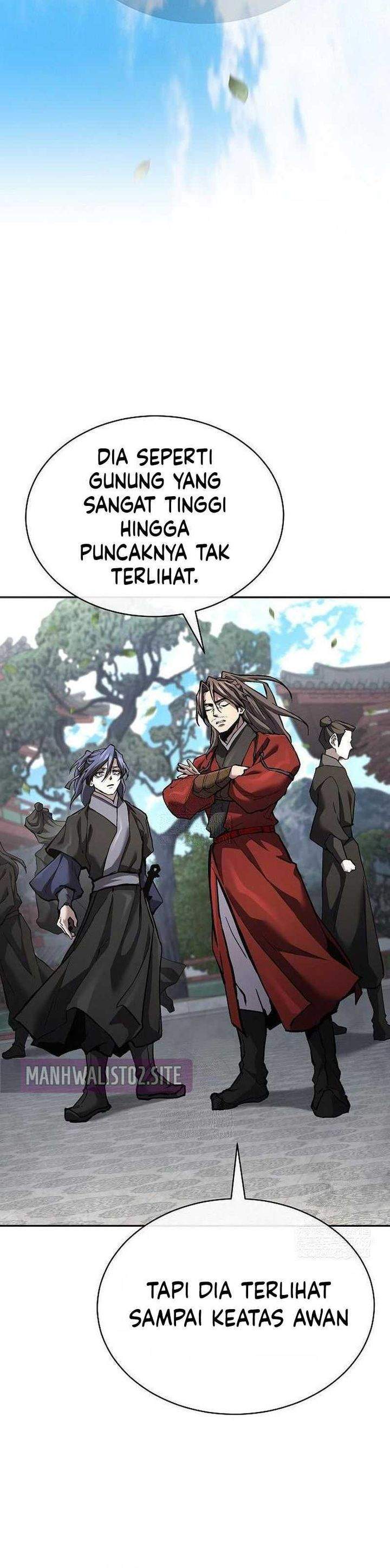 Reborn on the Demonic Cult Battlefield Chapter 37