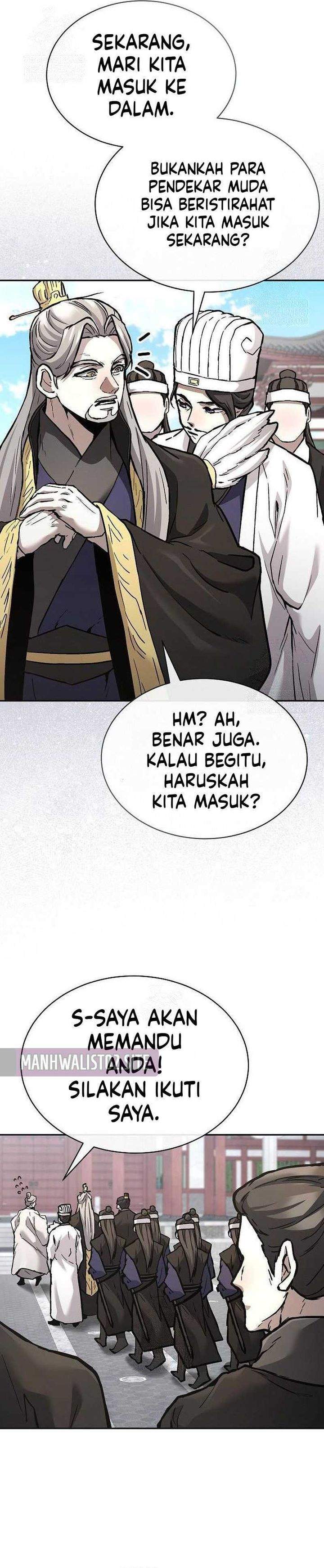 Reborn on the Demonic Cult Battlefield Chapter 37