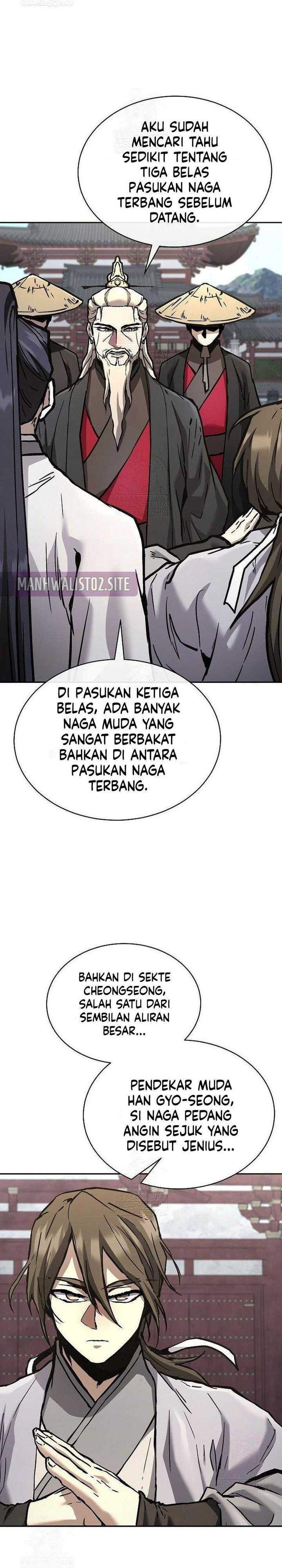 Reborn on the Demonic Cult Battlefield Chapter 37