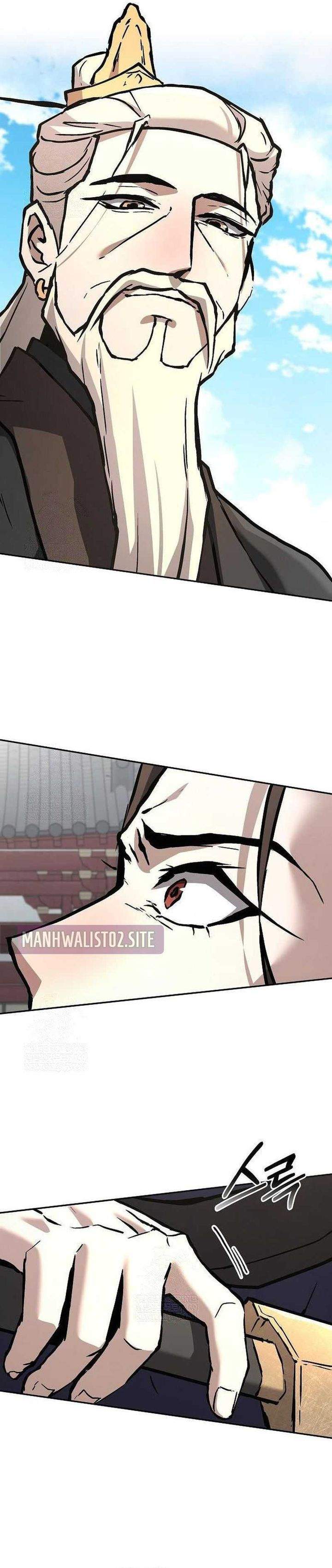 Reborn on the Demonic Cult Battlefield Chapter 37