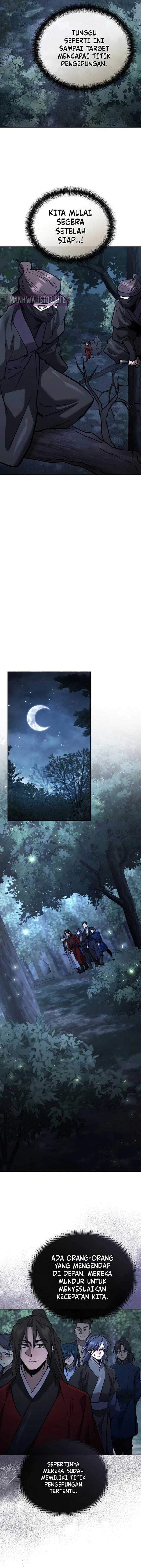 Reborn on the Demonic Cult Battlefield Chapter 39