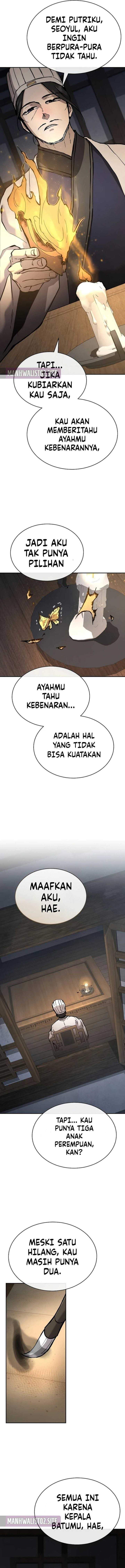 Reborn on the Demonic Cult Battlefield Chapter 39