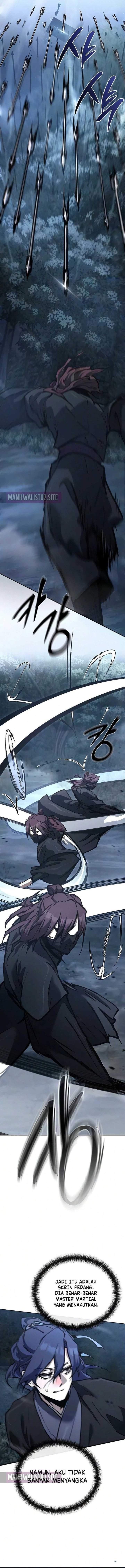 Reborn on the Demonic Cult Battlefield Chapter 40