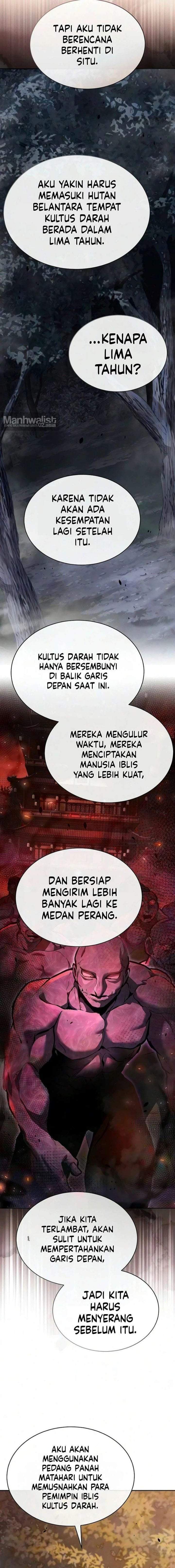 Reborn on the Demonic Cult Battlefield Chapter 47