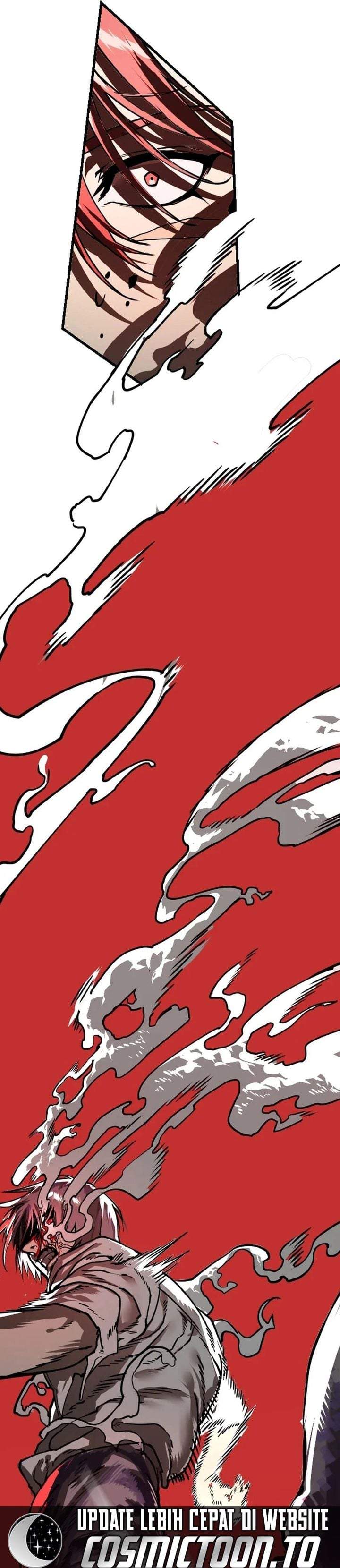 Stand-in Hero Chapter 1