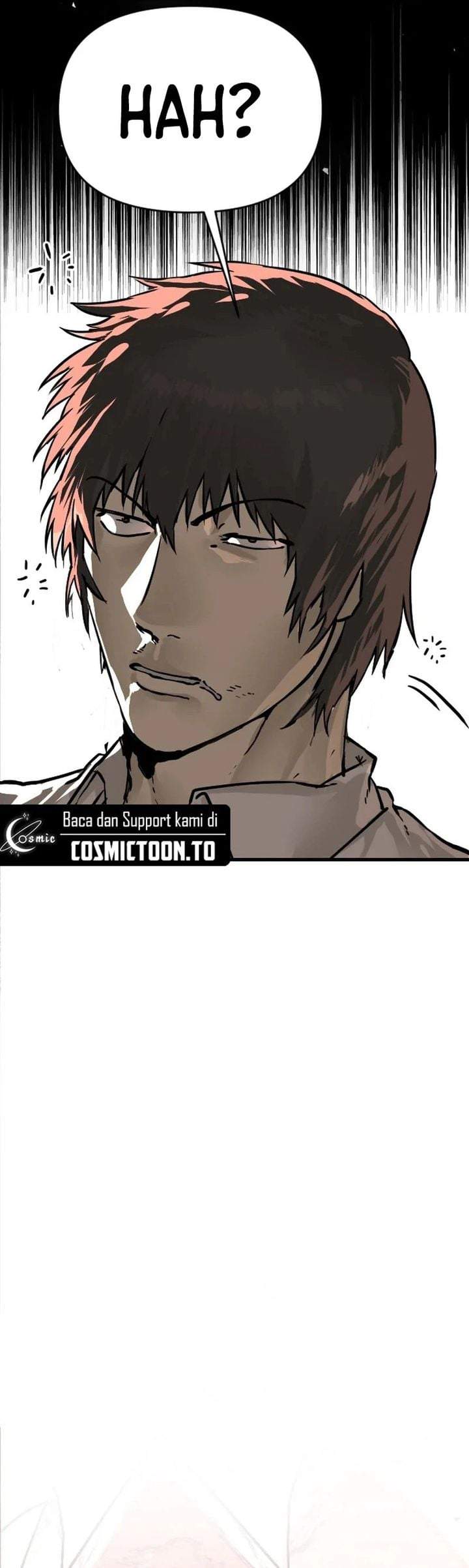 Stand-in Hero Chapter 1