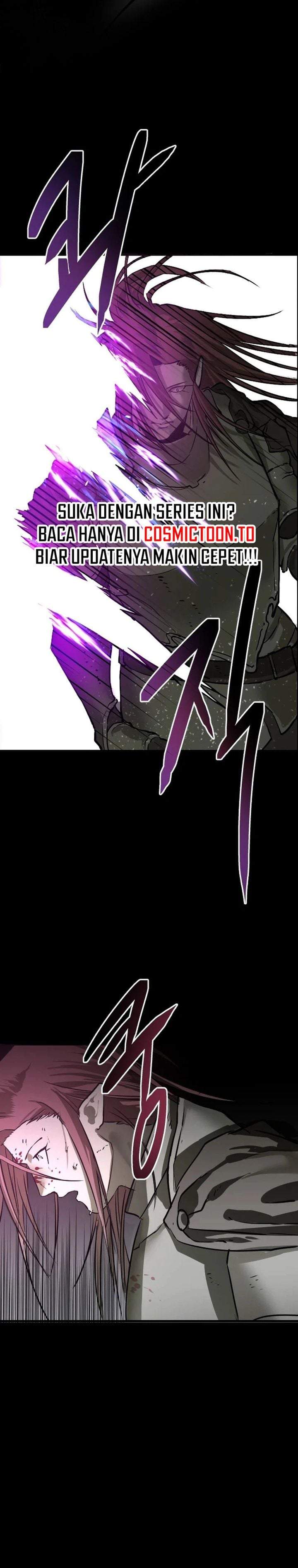 Stand-in Hero Chapter 1
