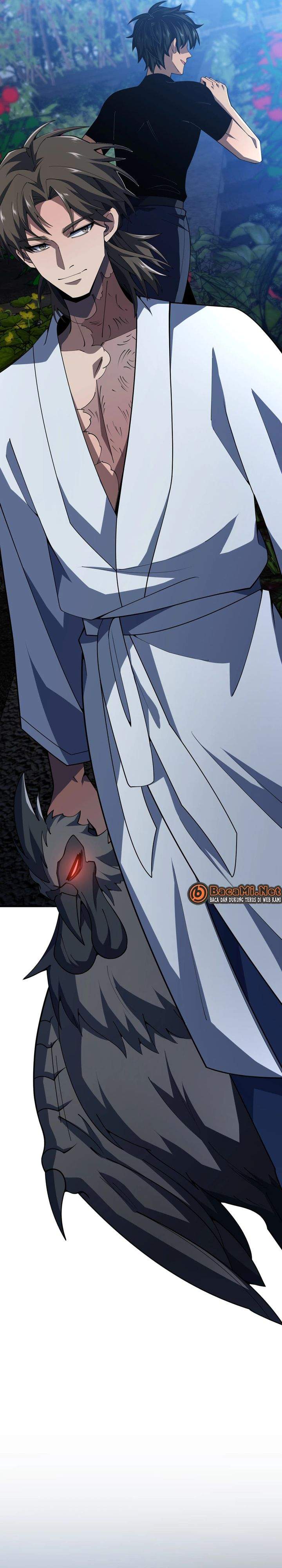 The SS-Rank Freshman at Dawn Academy Chapter 12