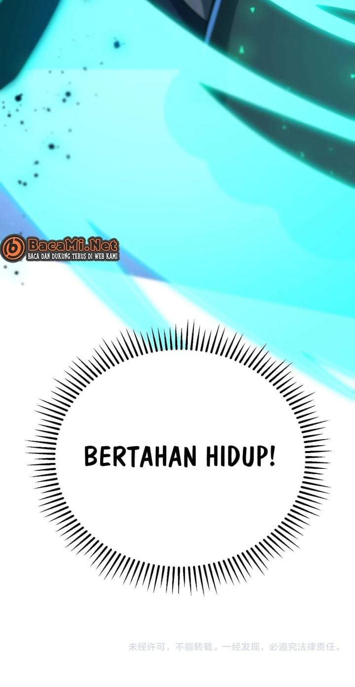 The SS-Rank Freshman at Dawn Academy Chapter 17