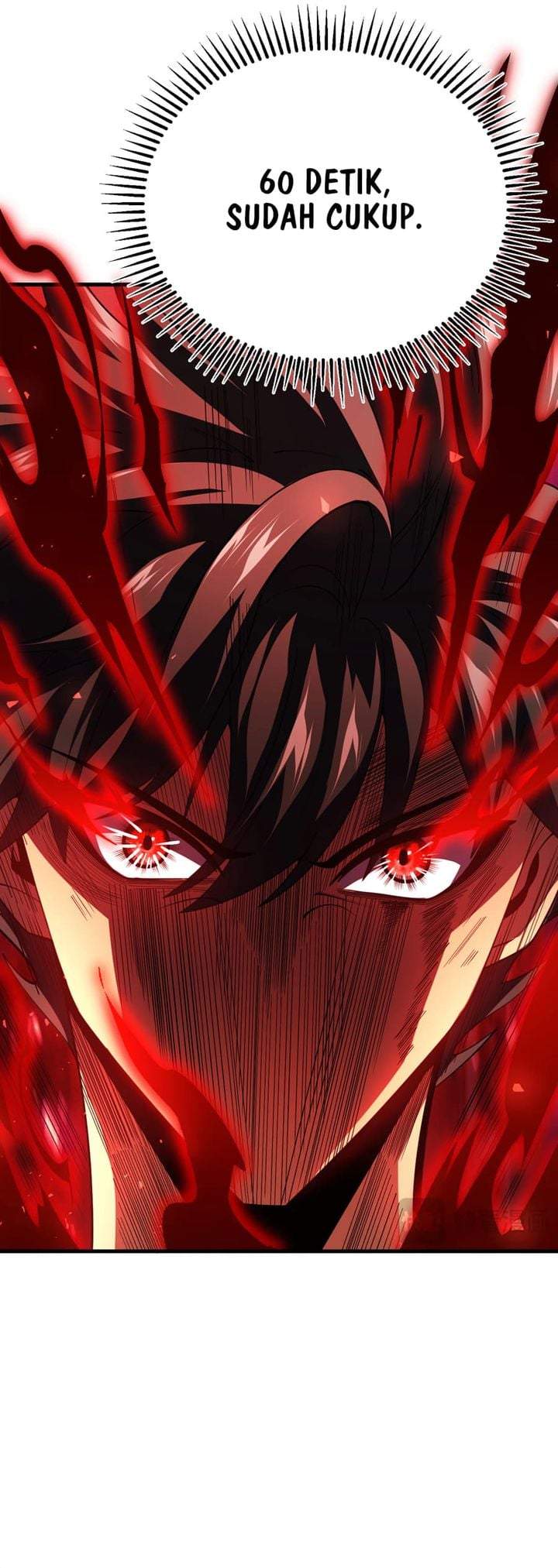 The SS-Rank Freshman at Dawn Academy Chapter 19