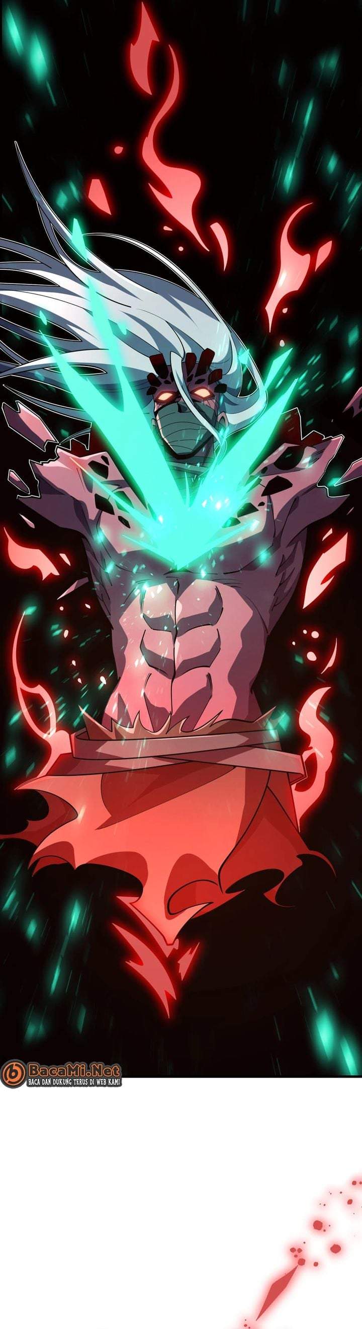 The SS-Rank Freshman at Dawn Academy Chapter 20