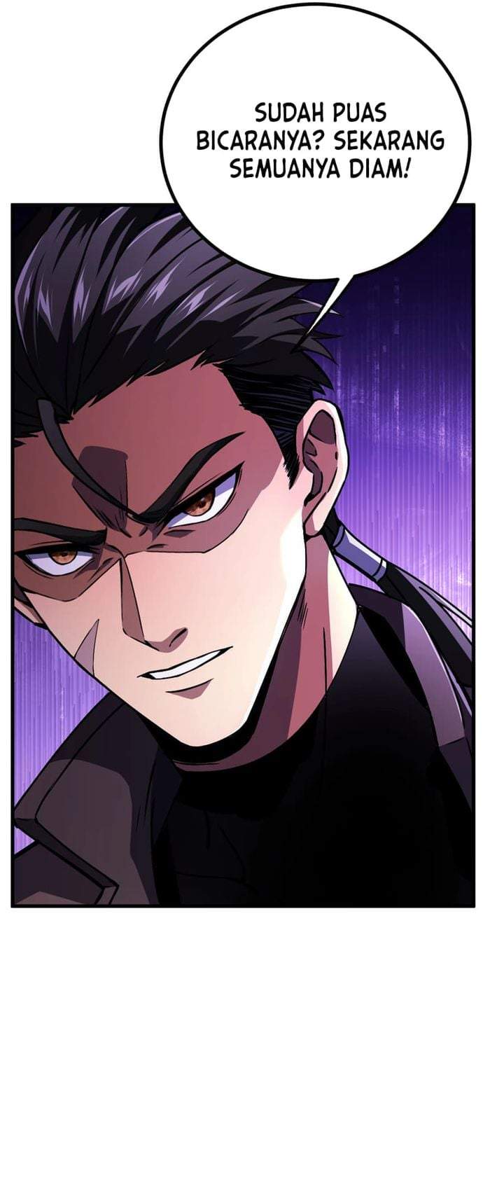 The SS-Rank Freshman at Dawn Academy Chapter 21