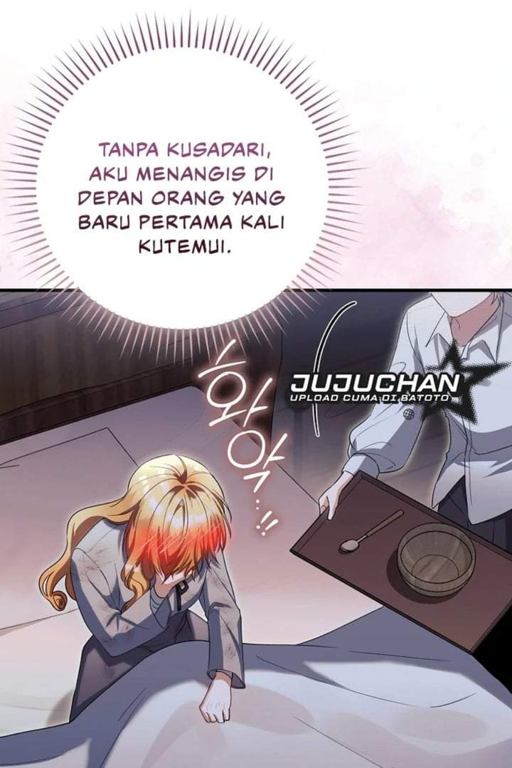 The Baby Fairy is a Villain Chapter 15
