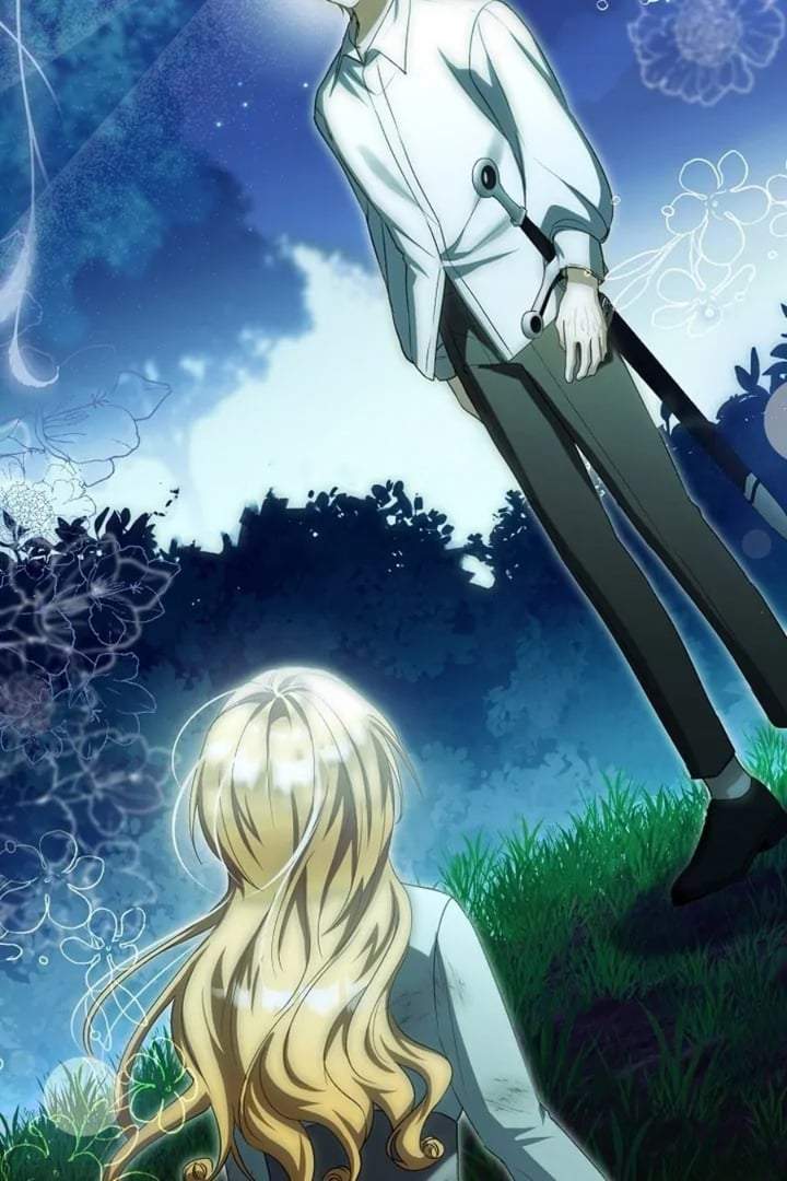 The Baby Fairy is a Villain Chapter 15