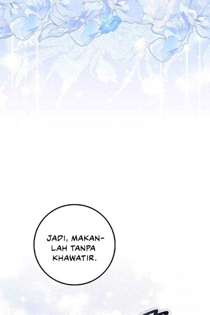 The Baby Fairy is a Villain Chapter 15