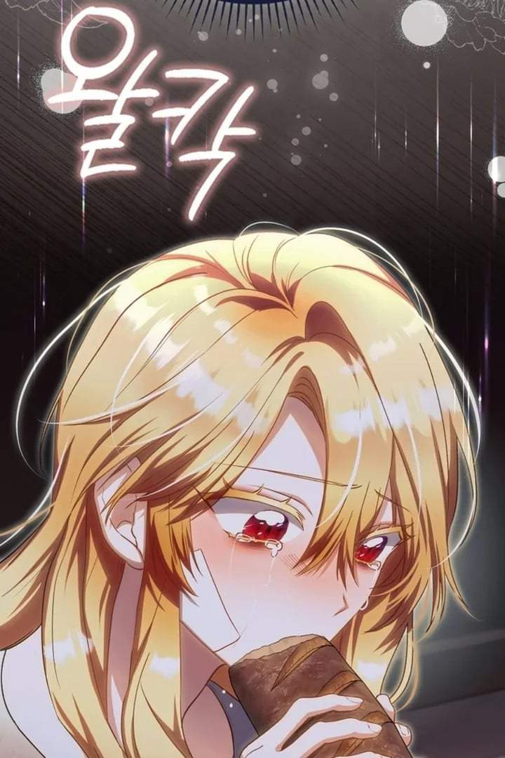 The Baby Fairy is a Villain Chapter 15
