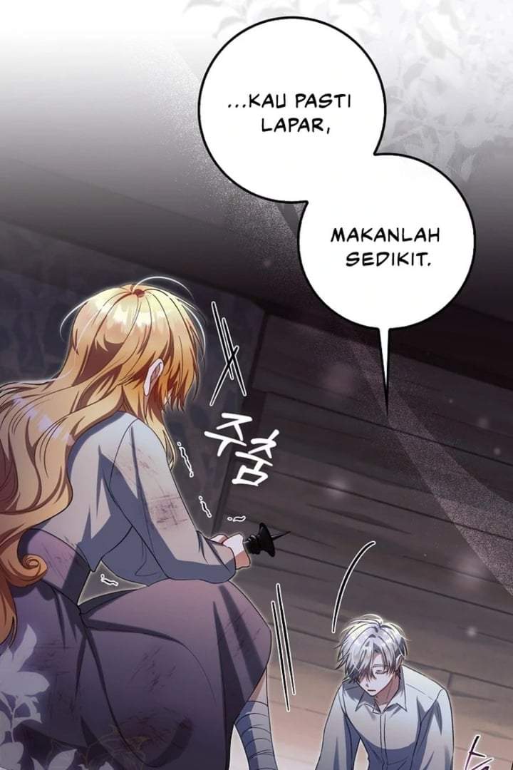 The Baby Fairy is a Villain Chapter 15