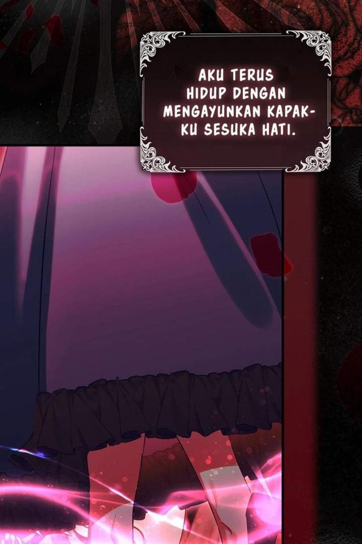 The Baby Fairy is a Villain Chapter 16