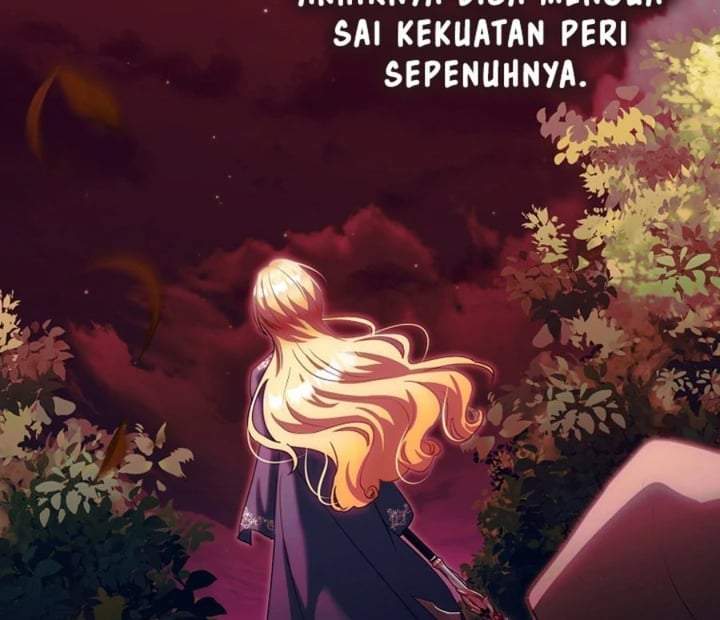 The Baby Fairy is a Villain Chapter 16