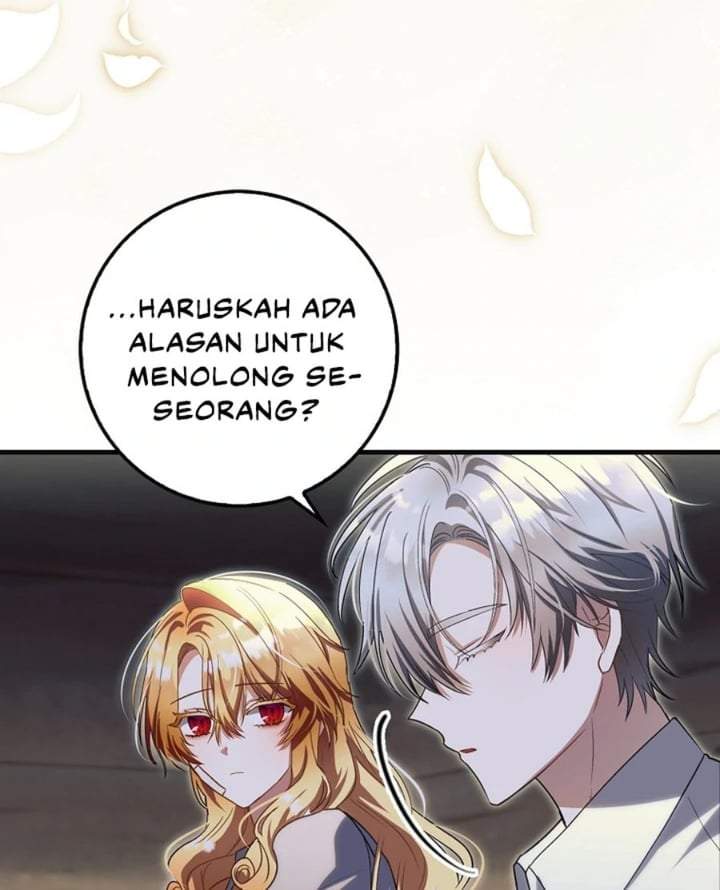 The Baby Fairy is a Villain Chapter 16