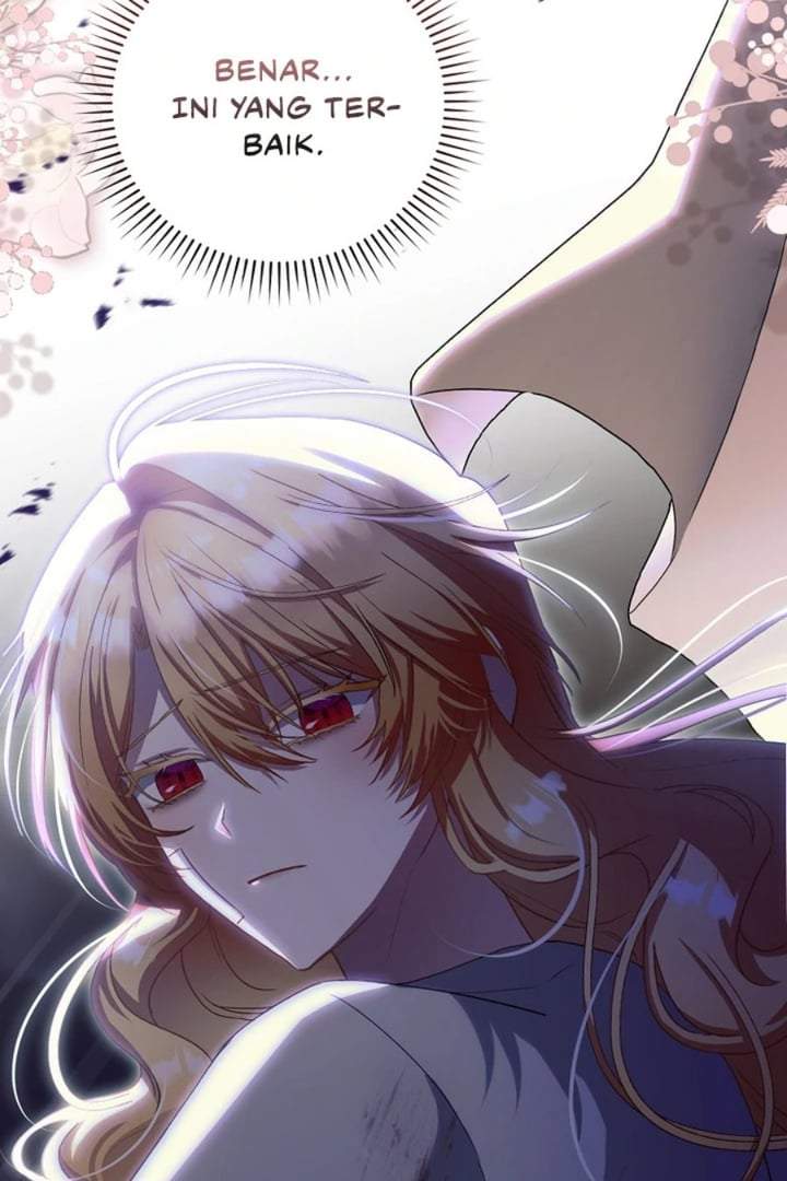 The Baby Fairy is a Villain Chapter 16