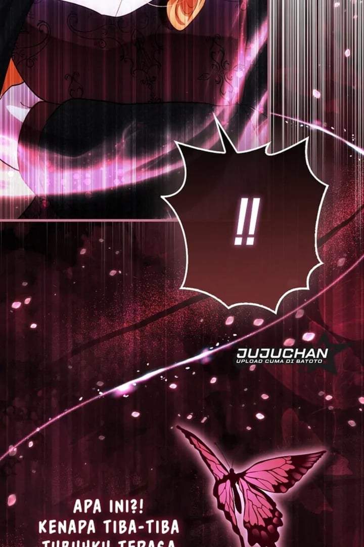 The Baby Fairy is a Villain Chapter 16