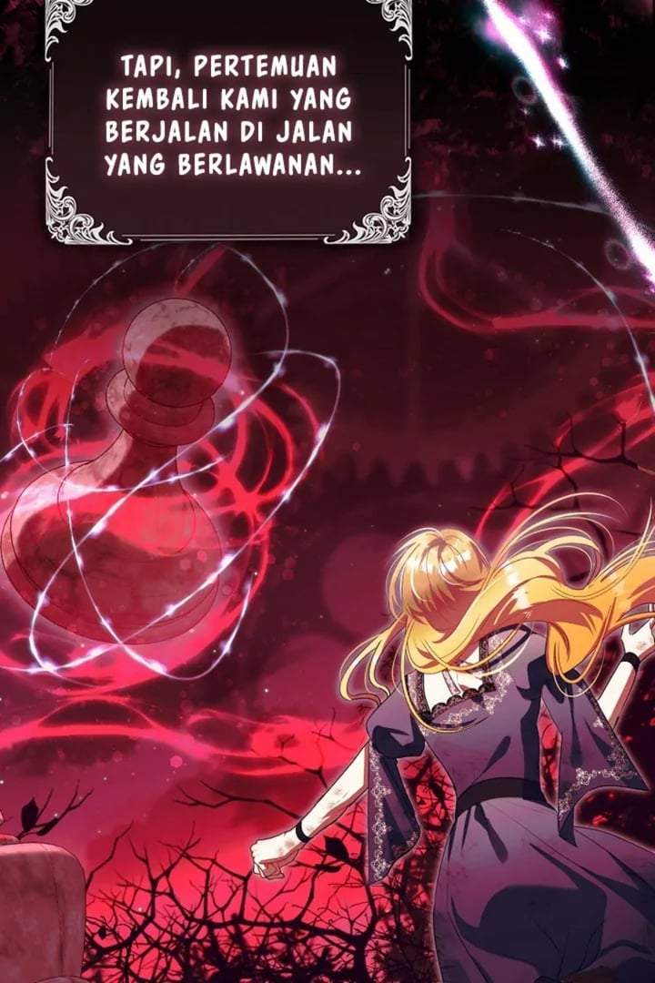 The Baby Fairy is a Villain Chapter 16
