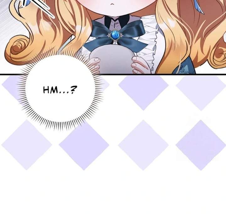 The Baby Fairy is a Villain Chapter 17