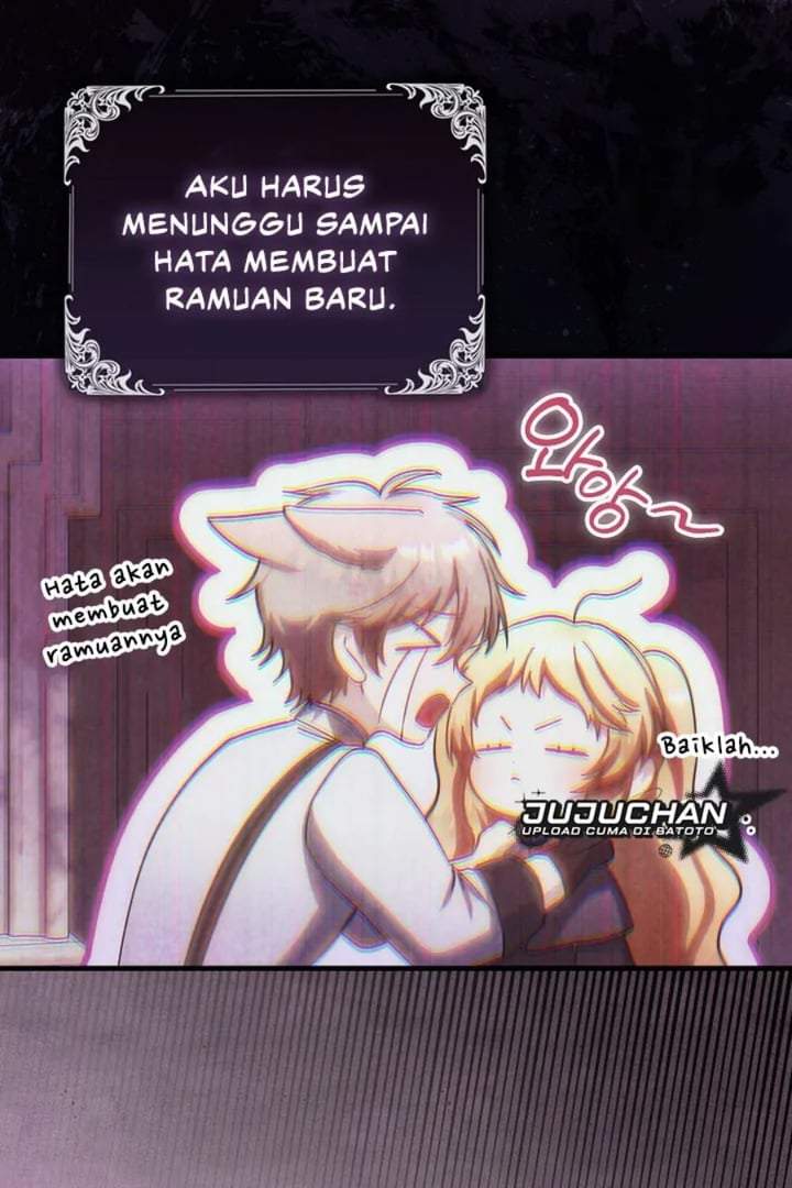 The Baby Fairy is a Villain Chapter 17