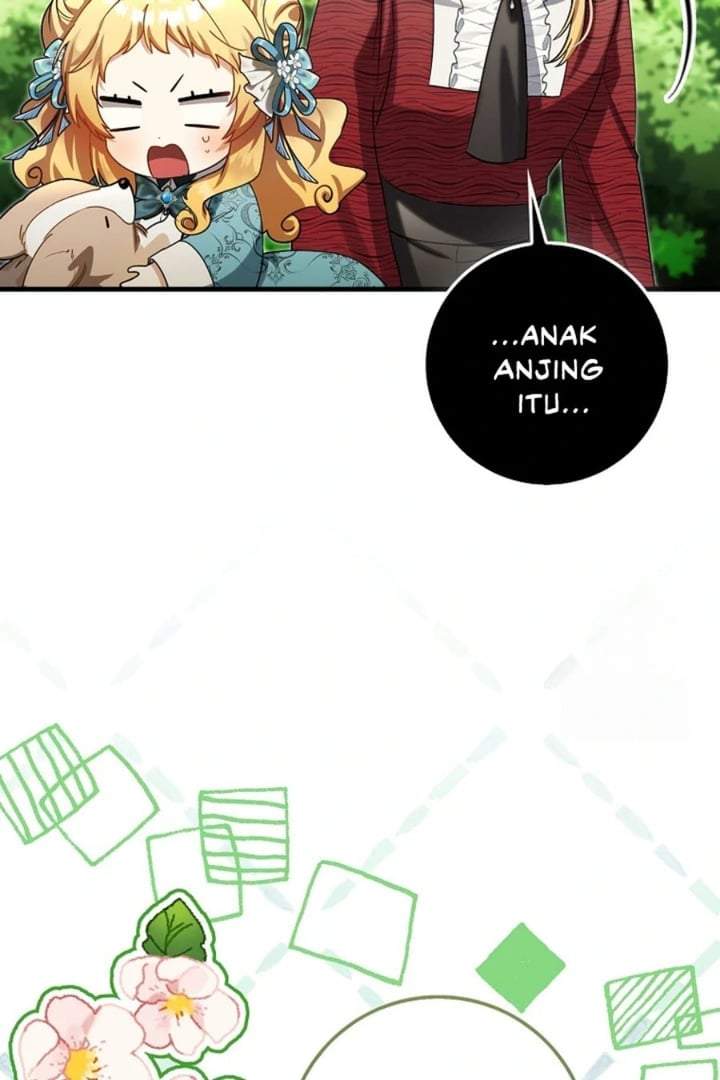 The Baby Fairy is a Villain Chapter 17