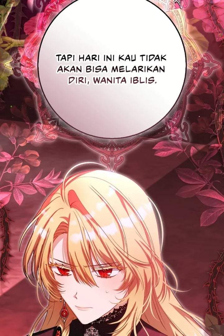 The Baby Fairy is a Villain Chapter 17