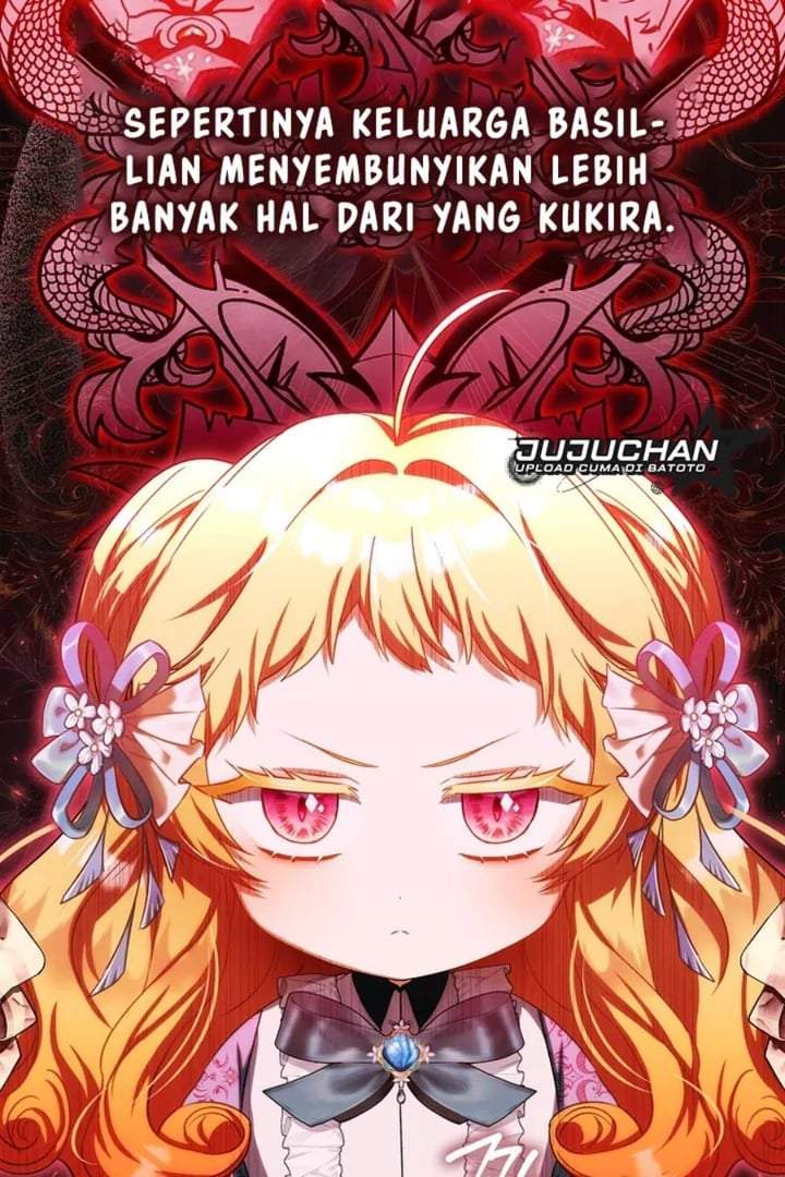 The Baby Fairy is a Villain Chapter 17