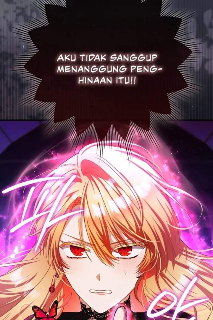 The Baby Fairy is a Villain Chapter 17