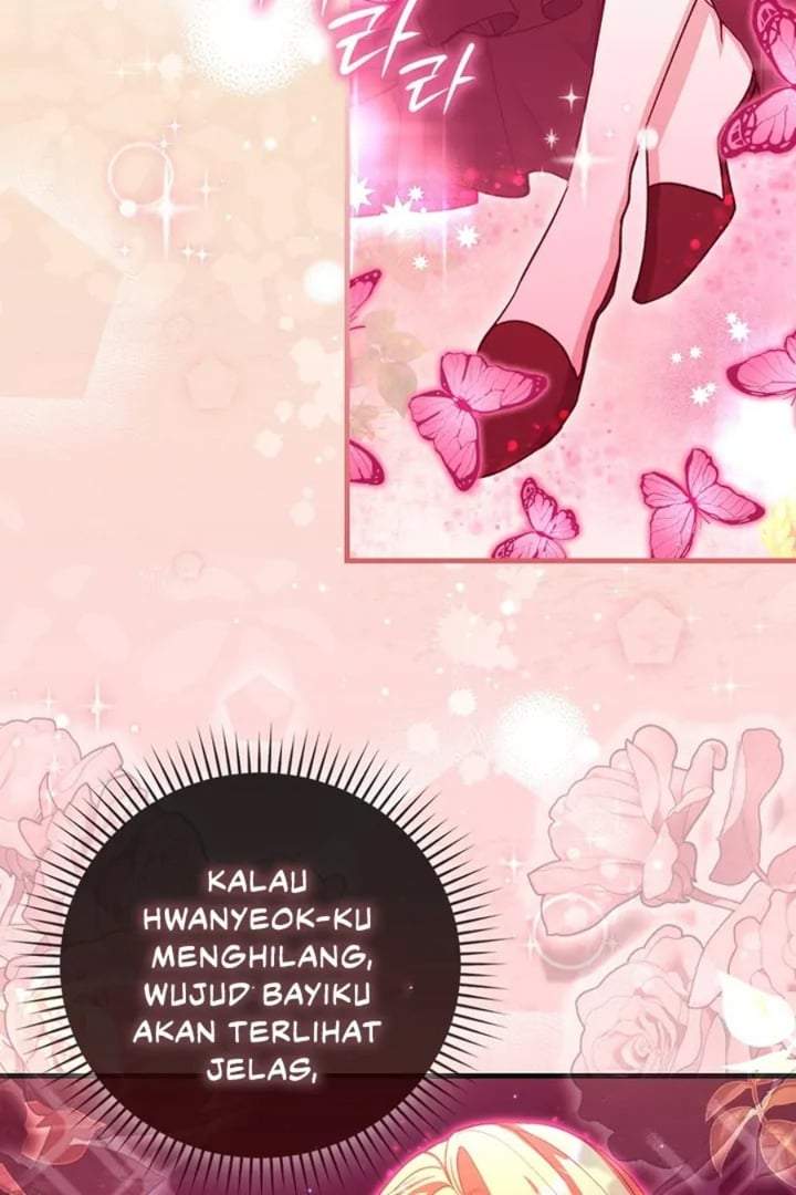 The Baby Fairy is a Villain Chapter 17