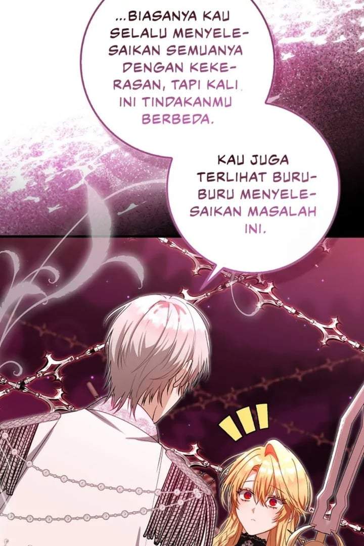 The Baby Fairy is a Villain Chapter 17
