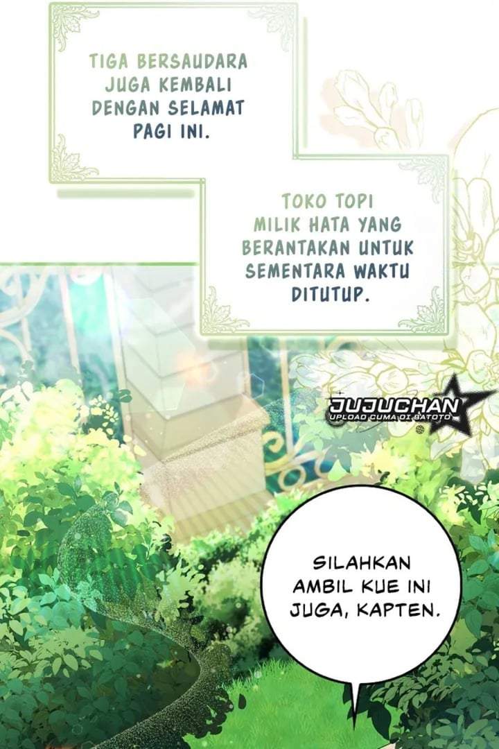 The Baby Fairy is a Villain Chapter 17