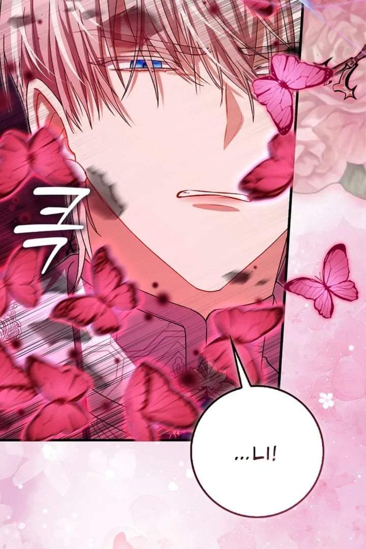 The Baby Fairy is a Villain Chapter 17