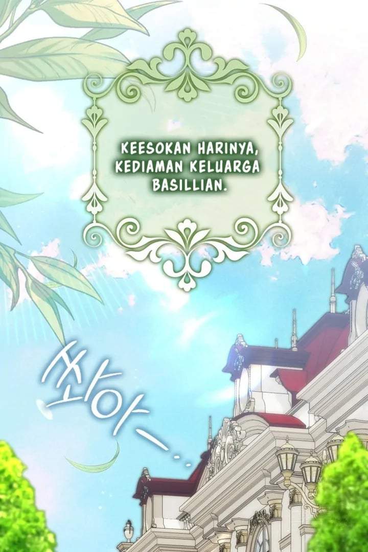 The Baby Fairy is a Villain Chapter 17