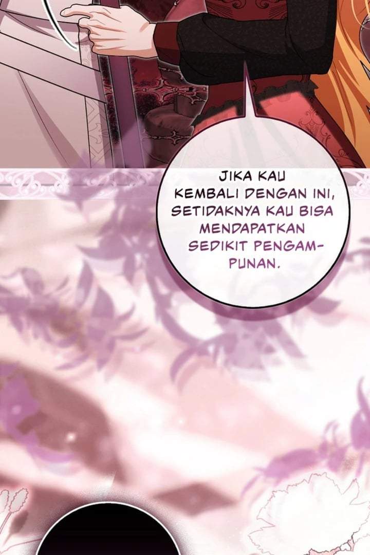 The Baby Fairy is a Villain Chapter 17