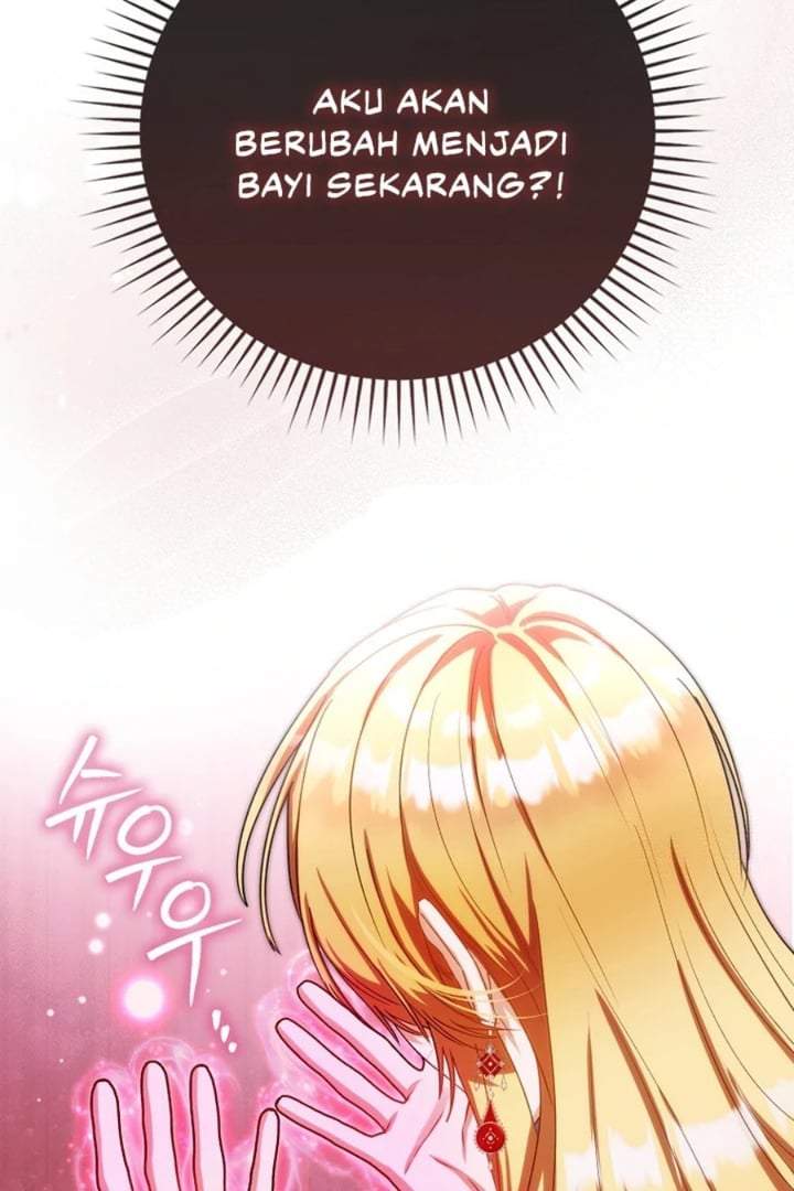 The Baby Fairy is a Villain Chapter 17