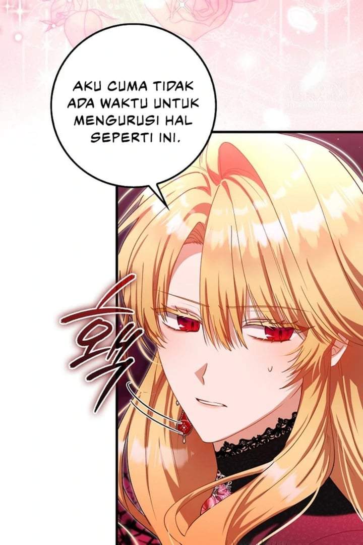 The Baby Fairy is a Villain Chapter 17
