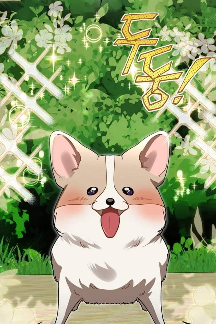 The Baby Fairy is a Villain Chapter 17