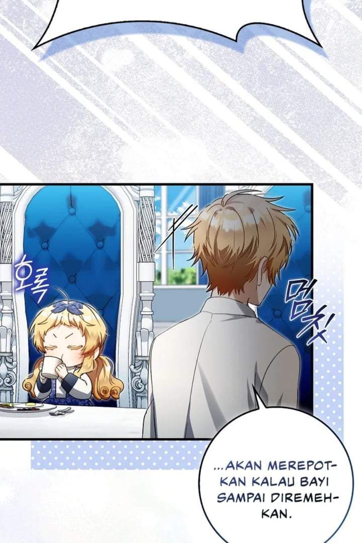 The Baby Fairy is a Villain Chapter 18