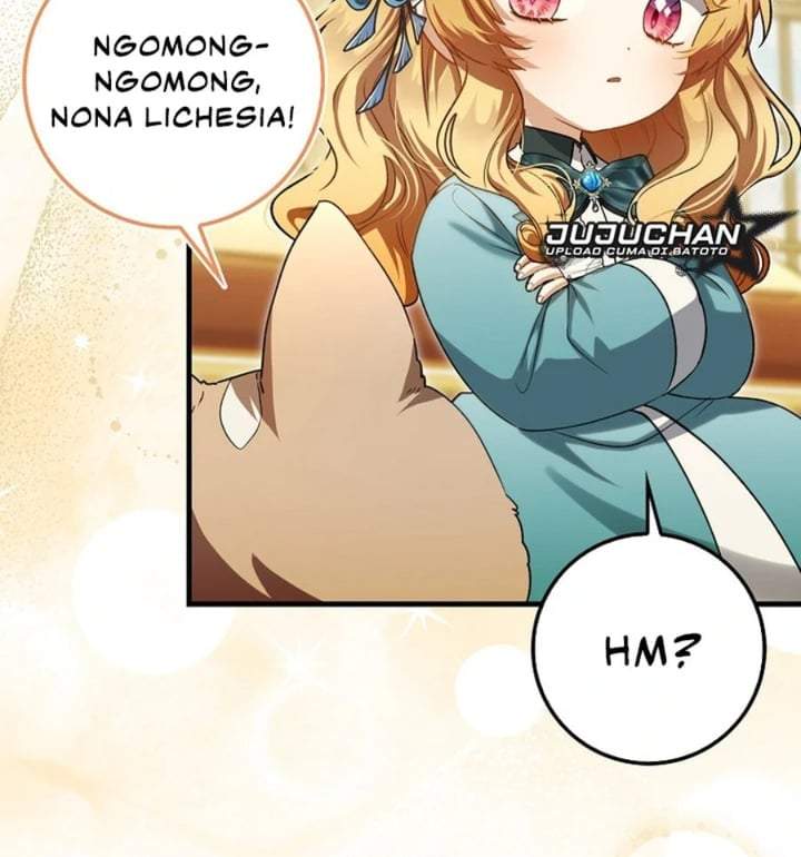 The Baby Fairy is a Villain Chapter 18