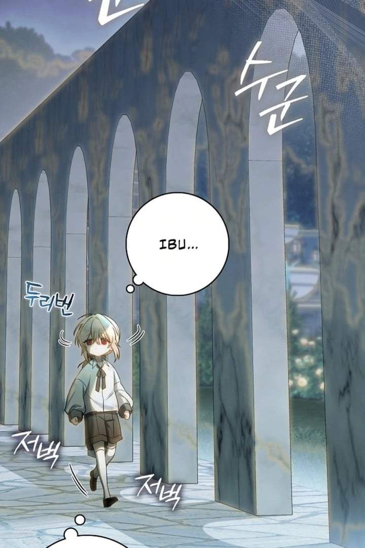 The Baby Fairy is a Villain Chapter 18